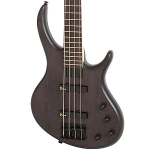 Epiphone Toby Deluxe-IV 4-String Bass Guitar